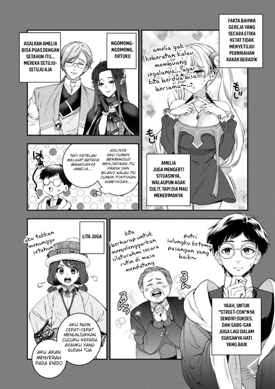 Dilarang COPAS - situs resmi www.mangacanblog.com - Komik isekai cheat kaitakuki 031 - chapter 31 32 Indonesia isekai cheat kaitakuki 031 - chapter 31 Terbaru 15|Baca Manga Komik Indonesia|Mangacan